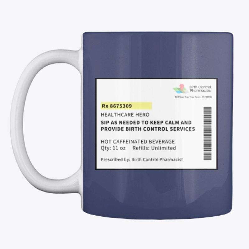 Mug